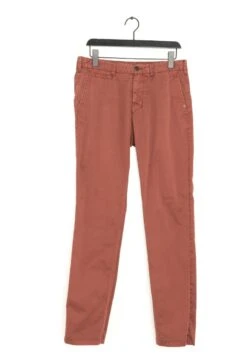 Marc O'Polo Stoffhose - Red