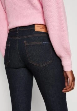 Marc O'Polo DENIM TROUSER REGULAR WAIST REGULAR LENGTH - Jeans Slim Fit - Multi/dark Blue Rinse 13 Marc O'Polo DENIM TROUSER REGULAR WAIST REGULAR LENGTH - Jeans Slim Fit - Multi/dark Blue Rinse -Marc OPolo Geschaft aa5fe1f4dd784d88b4449160ad989787