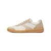 Marc O'Polo COURT - Trainers - White Cotton Light Dusty Sand -Marc OPolo Geschaft aacb79ff5f444691ae74d6f1620983a1
