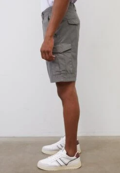 Marc O'Polo REGULAR FIT - Shorts - Moonless Sky 12 Marc O'Polo REGULAR FIT - Shorts - Moonless Sky -Marc OPolo Geschaft ab7c5f4af13d45ff9943b0ccbf83ef39
