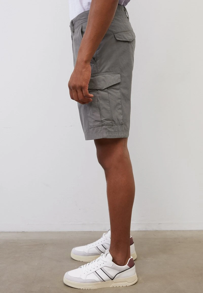 Marc O'Polo REGULAR FIT - Shorts - Moonless Sky 7 Marc O'Polo REGULAR FIT - Shorts - Moonless Sky – Bild 5