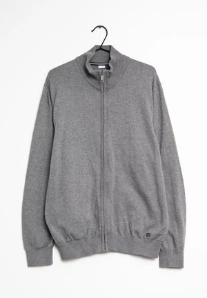 Marc O'Polo Strickjacke - Brown 8 Marc O'Polo Strickjacke - Brown – Bild 6