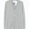 Marc O'Polo Strickjacke - Grey
