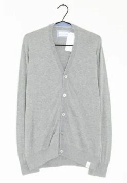 Marc O'Polo Strickjacke - Grey
