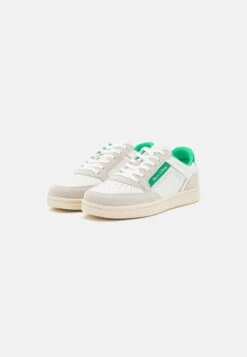 Marc O'Polo VIOLETA - Sneaker Low - White/vivid Green 10 Marc O'Polo VIOLETA - Sneaker Low - White/vivid Green -Marc OPolo Geschaft ac316ab839494a1c956c45fcb6d94faa
