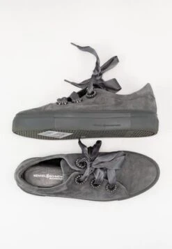 Marc O'Polo Sneaker Low - Grey -Marc OPolo Geschaft ac4b3813398844ffa527f4fcc7aa94d1