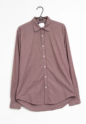 Marc O'Polo Hemd - Pink 6 Marc O'Polo Hemd - Pink – Bild 4