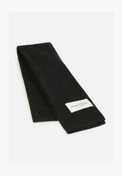 Marc O'Polo Schal - Black -Marc OPolo Geschaft ad0734aca2d04e29954c84bc425936a7 1