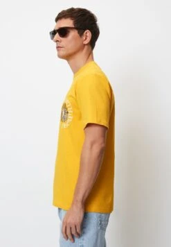 Marc O'Polo REGULAR FIT - T-Shirt Print - Luminous Days -Marc OPolo Geschaft ad098b249740495ebed22f625fe62ea2