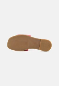 Marc O'Polo MARIT - Pantolette Flach - Pink -Marc OPolo Geschaft ad0ede4221ed4129931bd5152bf883d1