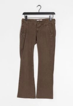 Marc O'Polo Stoffhose - Brown -Marc OPolo Geschaft ad340a8f6f244acf9b29c948704b79e2