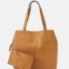 Marc O'Polo MOD. TANNY - Shopping Bag - True Camel