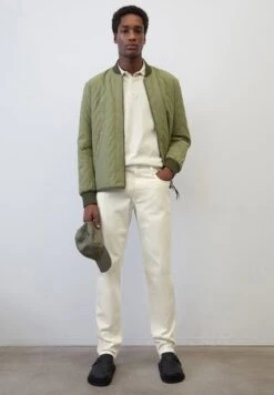 Marc O'Polo Jeans Slim Fit - Lefthand Ecru Wash -Marc OPolo Geschaft ad40e76b35b042859ea9a011e4a70254