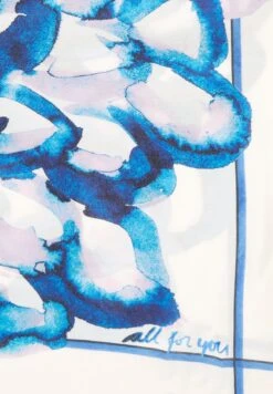 Marc O'Polo MIX - Schal - Multi White Cotton 12 Marc O'Polo MIX - Schal - Multi White Cotton -Marc OPolo Geschaft ad58d32cb30c4173aeabb339fbdf5087