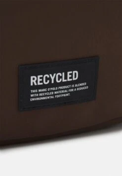 Marc O'Polo EMMI - Handtasche - Dark Walnut -Marc OPolo Geschaft ad5a9c14b49e4d6faedfca85c876ca1b