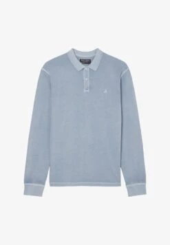 Marc O'Polo REGULAR - Poloshirt - Olive -Marc OPolo Geschaft ad6a23656a37483a861aa1c6e6e60789