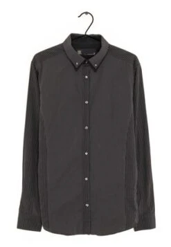 Marc O'Polo DENIM Hemd - Grey -Marc OPolo Geschaft ad8192180fe44caebf25ea913e4d6225