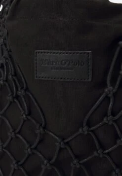 Marc O'Polo TELMA - Shopping Bag - Black -Marc OPolo Geschaft add351b9a2474b53932c539313b8f6a8