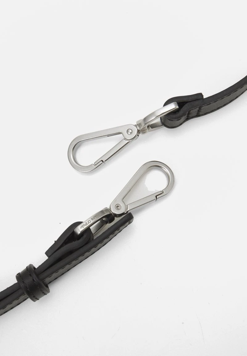 Marc O'Polo MARI - Umhängetasche - Black 7 Marc O'Polo MARI - Umhängetasche - Black – Bild 5