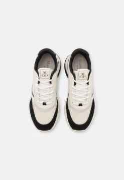 Marc O'Polo MIKA - Sneaker Low - Black -Marc OPolo Geschaft adf29b7d071d40479527ec5cc6fb52b5