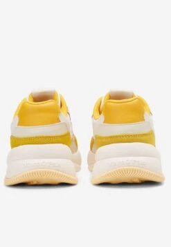 Marc O'Polo MIX - Sneaker Low - Straw Yellow -Marc OPolo Geschaft adf6072a2c7c43eb9f9ee1e39753365b