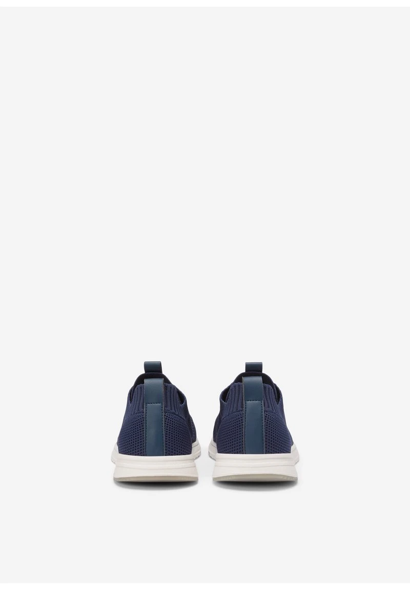 Marc O'Polo LEICHTER - Sneaker Low - Navy 6 Marc O'Polo LEICHTER - Sneaker Low - Navy – Bild 4