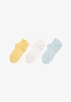 Marc O'Polo IM 3ER PACK - Socken - Pale Sunflower 11 Marc O'Polo IM 3ER PACK - Socken - Pale Sunflower -Marc OPolo Geschaft ae6a1ff3d65542f1b09e537713d6c827 1