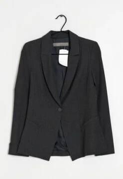 Marc O'Polo Blazer - Black -Marc OPolo Geschaft ae747e8c0c61464caf8364b0fcba24f6