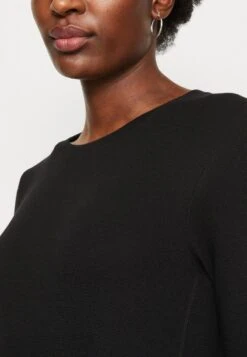 Marc O'Polo DRESS - Jerseykleid - Black -Marc OPolo Geschaft ae780917a62845dc95c5e96a7e8611e0