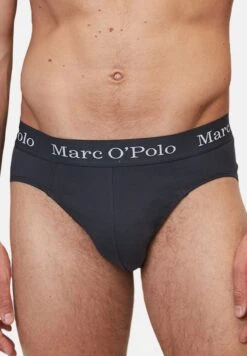 Marc O'Polo 10ER PACK - Slip - Black Beetle Grey Melange 12 Marc O'Polo 10ER PACK - Slip - Black Beetle Grey Melange -Marc OPolo Geschaft aea1ce490ad9432cbbf77bb1ad5ab227 1