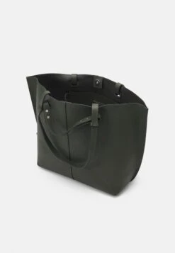 Marc O'Polo BEYA SET - Handtasche - Olive Crop -Marc OPolo Geschaft aea934746b614766b7c16976e443e8bc