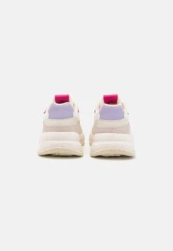 Marc O'Polo MIKA - Sneaker Low - Lilac/multi-coloured -Marc OPolo Geschaft aebe5869a90f4ea982bcc33ab4dfcf32