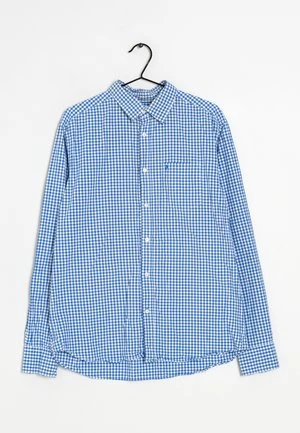 Marc O'Polo Hemd - Blue 6 Marc O'Polo Hemd - Blue – Bild 4