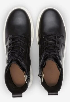 Marc O'Polo Plateaustiefelette - Black 10 Marc O'Polo Plateaustiefelette - Black -Marc OPolo Geschaft aecd1f5e8282453892a75026df36f0d9