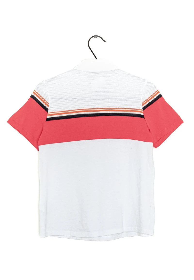 Marc O'Polo Poloshirt - White 4 Marc O'Polo Poloshirt - White – Bild 2