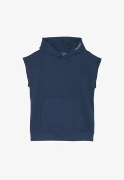 Marc O'Polo Kapuzenpullover - Washed Blue 12 Marc O'Polo Kapuzenpullover - Washed Blue -Marc OPolo Geschaft af5063e734424055b87efd471815aa77 1