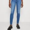 Marc O'Polo DENIM TROUSER REGULAR WAIST REGULAR LENGTH - Jeans Slim Fit - Mid Cobalt Blue -Marc OPolo Geschaft af92d10e408d46a08e530cb964da5987