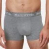 Marc O'Polo 10ER PACK - Panties - Black Beetle Grey Melange 1 Marc O'Polo 10ER PACK - Panties - Black Beetle Grey Melange -Marc OPolo Geschaft afa8474846a6465cbdd6ccde6b9ade29