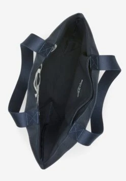 Marc O'Polo CANVAS - Shopping Bag - Dark Navy 10 Marc O'Polo CANVAS - Shopping Bag - Dark Navy -Marc OPolo Geschaft b001c3521f26449e95988d2f2600d4b5