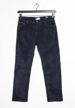 Marc O'Polo Stoffhose - Dark Blue -Marc OPolo Geschaft b00484ca63c04bac998111cce97733bc