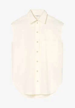 Marc O'Polo DENIM Top - White Blush -Marc OPolo Geschaft b006c254b43b4361aee0f99e3ccbb7cd