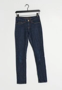 Marc O'Polo DENIM Jeans Skinny Fit - Blue -Marc OPolo Geschaft b096a775e98441e2bbda3a0cb21a3791
