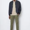 Marc O'Polo Chino - Olive -Marc OPolo Geschaft b0a72ec5188440218415ebb08740e220