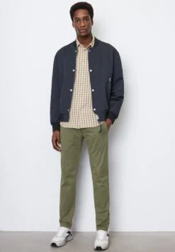 Marc O'Polo Chino - Olive