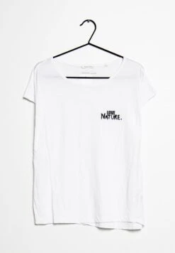 Marc O'Polo T-Shirt Print - White