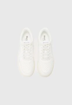 Marc O'Polo CARLO 13A - Trainers - Offwhite -Marc OPolo Geschaft b0c4f0f276b64a4e983c8b1c23bffa9c