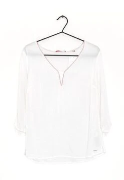 Marc O'Polo Langarmshirt - White -Marc OPolo Geschaft b0d162ee2b1545d799653da1b6f11b32
