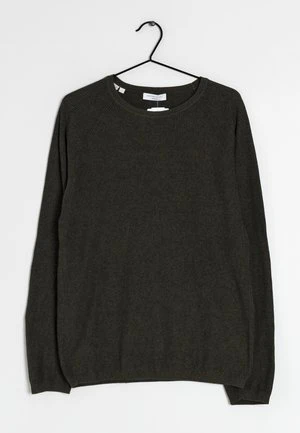 Marc O'Polo Strickpullover - Green 8 Marc O'Polo Strickpullover - Green – Bild 6