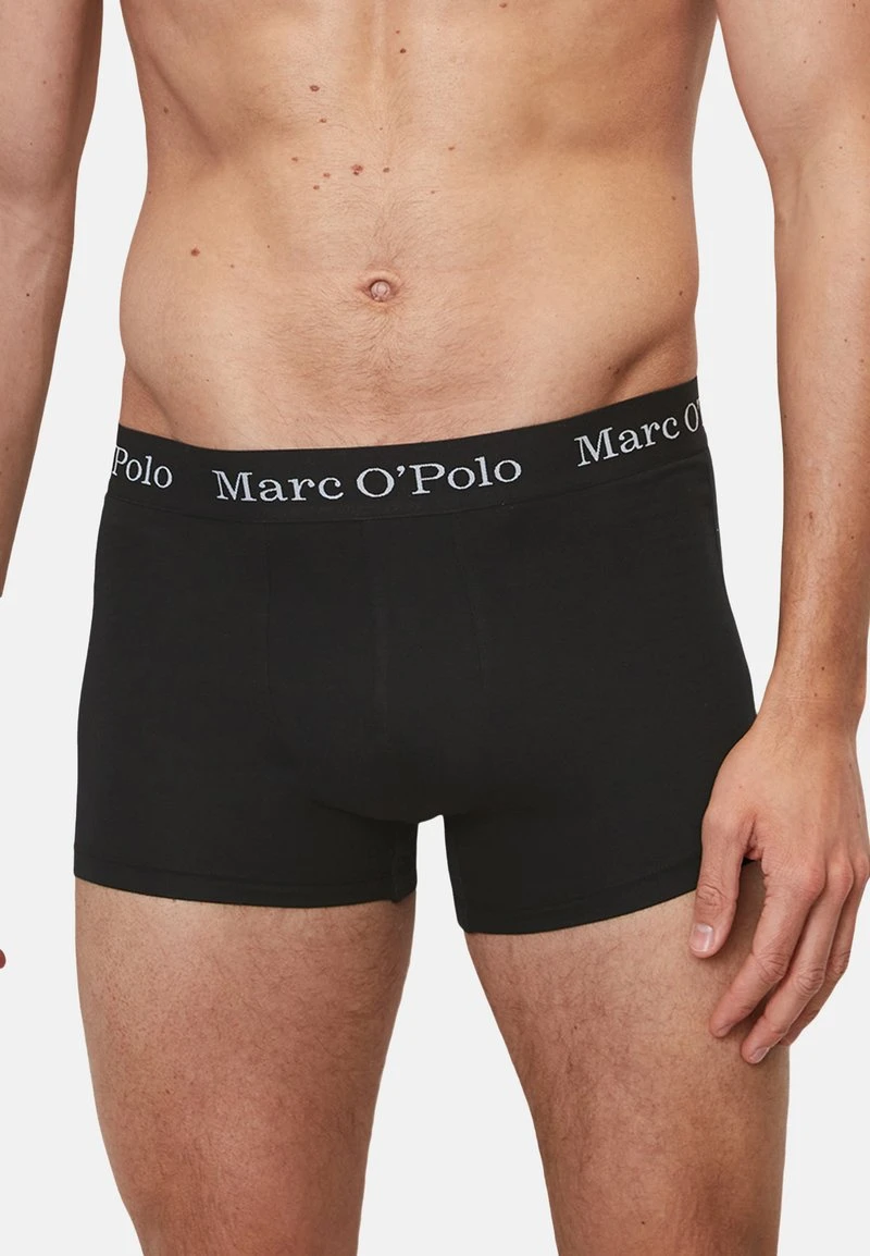Marc O'Polo 3ER PACK - Panties - Schwarz 7 Marc O'Polo 3ER PACK - Panties - Schwarz – Bild 5