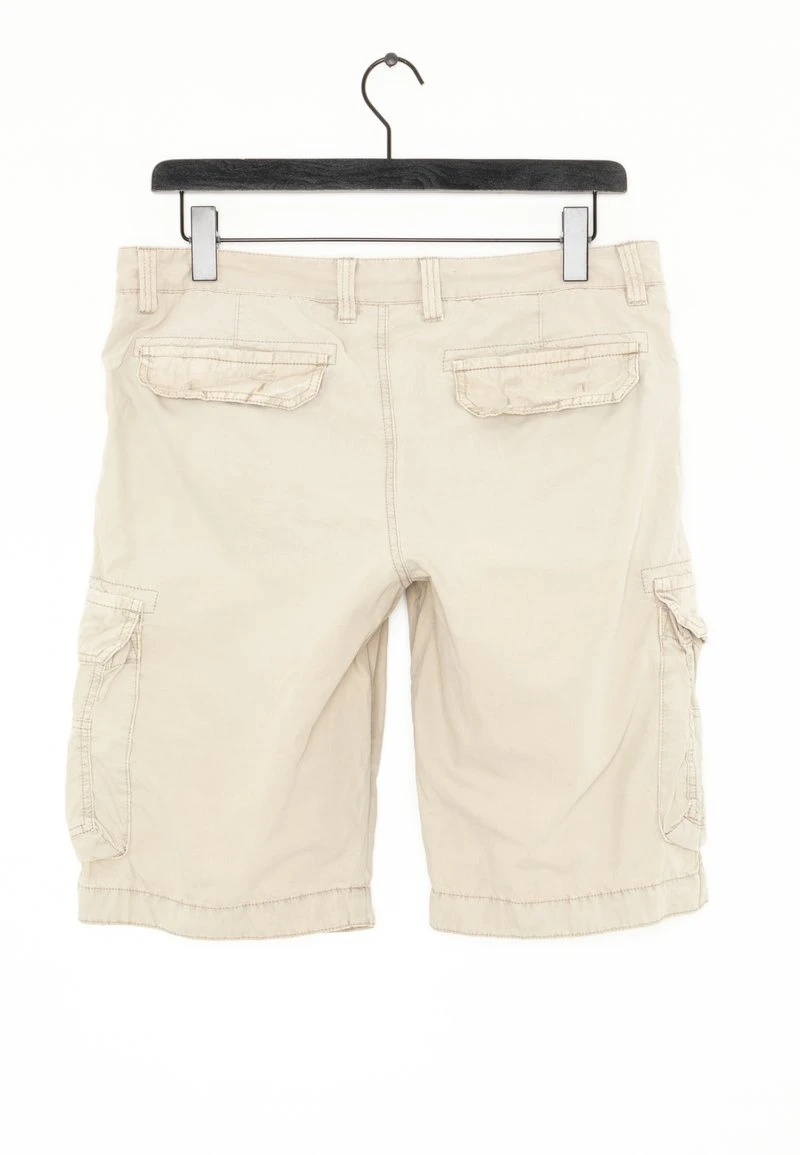 Marc O'Polo Shorts - Beige 4 Marc O'Polo Shorts - Beige – Bild 2